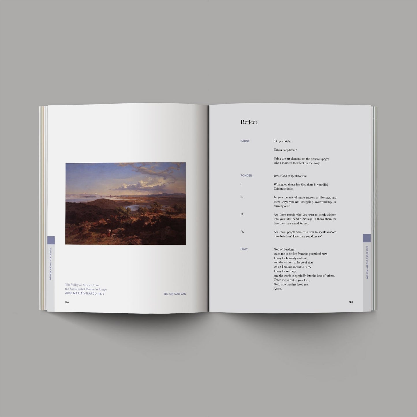 The Good and Beautiful Bible Study Upsell