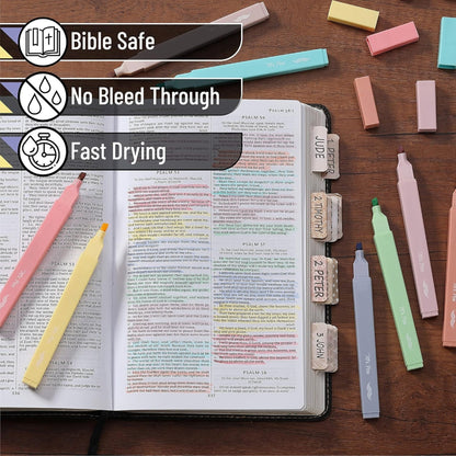 Heavenly Highlighters 6 Pack