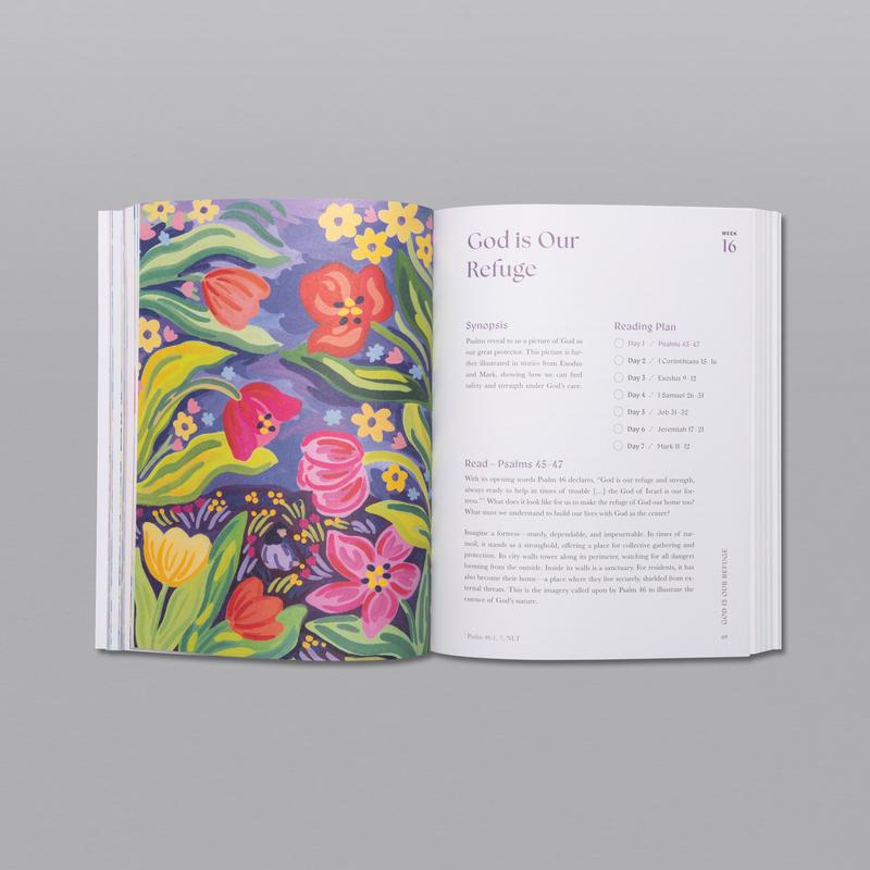 Bible Study Gift Set