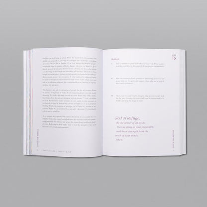 Bible Study Gift Set