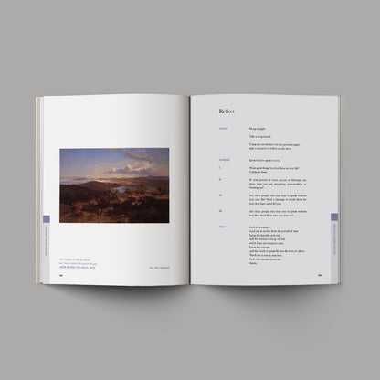 The Good and Beautiful Bible Study - Volume 1