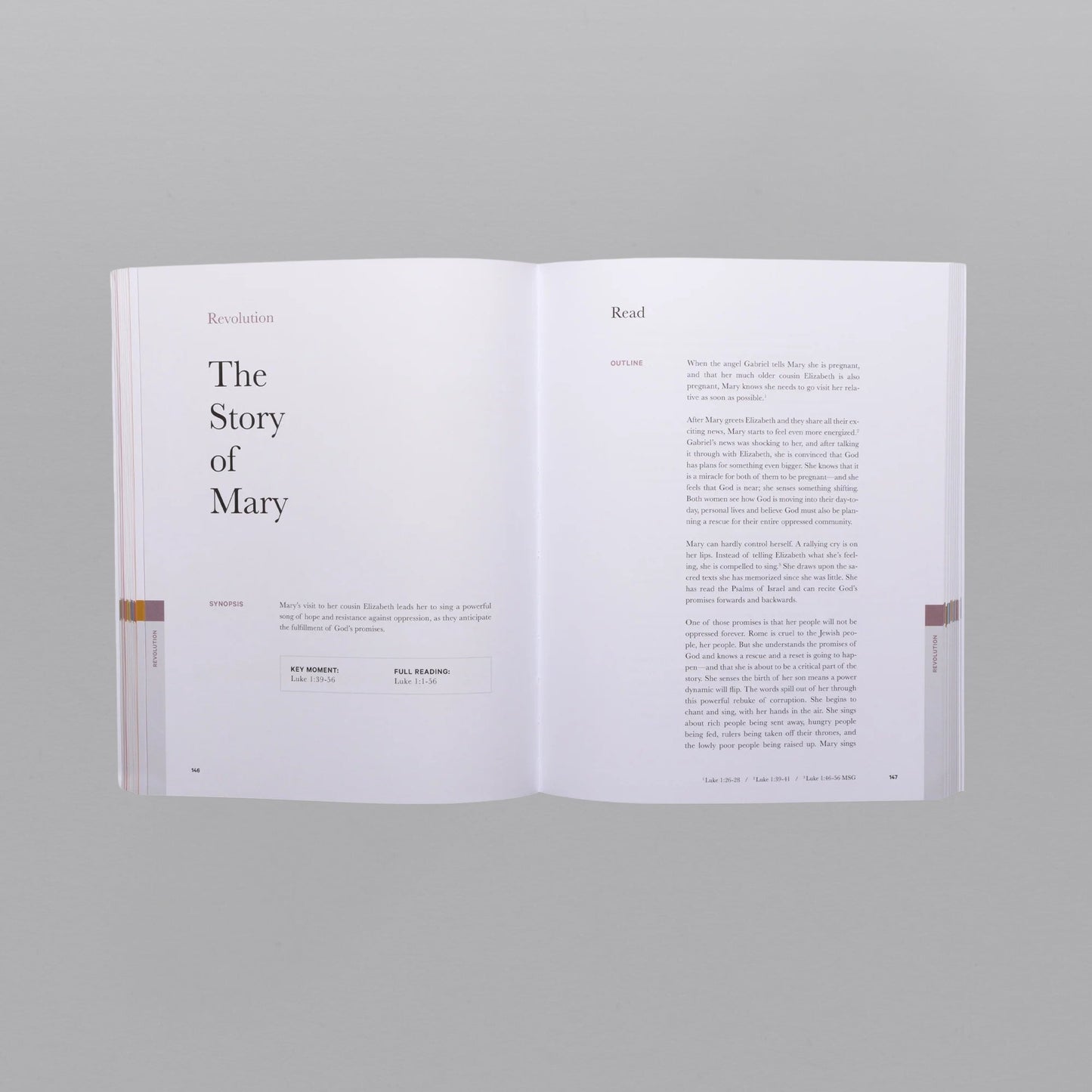 The Good and Beautiful Bible Study - Volume 2