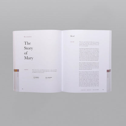 The Good and Beautiful Bible Study - Volume 2