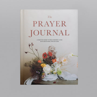 The Prayer Journal