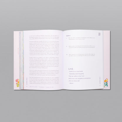 A Beautiful Year in the Bible Study - 70% OFF!