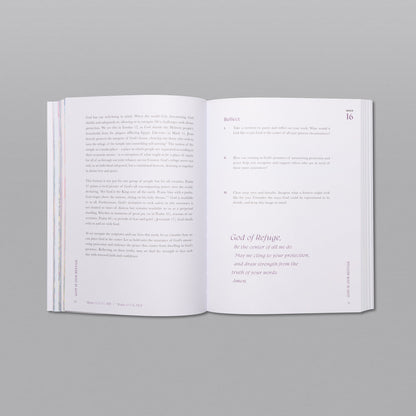 Bible Study Gift Set