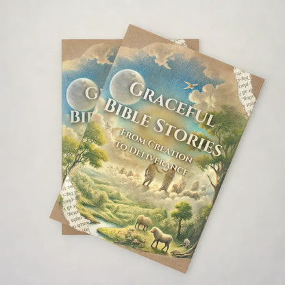 Graceful Bible Stories eBook