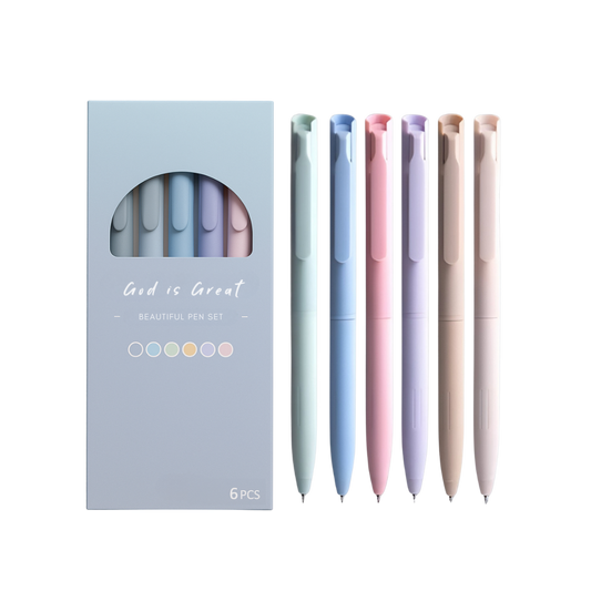 A Beautiful Year Pen Pack